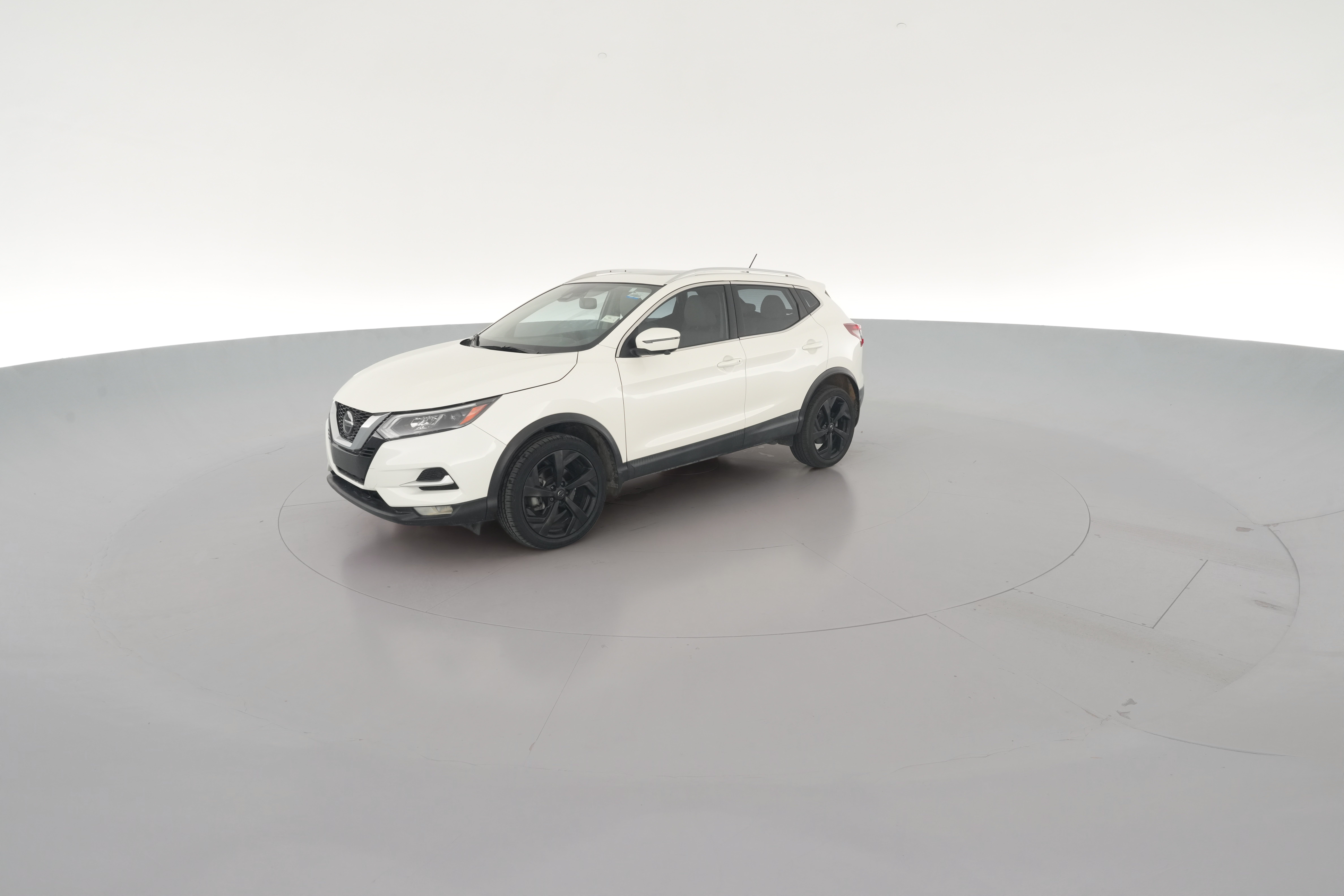 2020 Nissan Rogue Sport SL - Photo 30