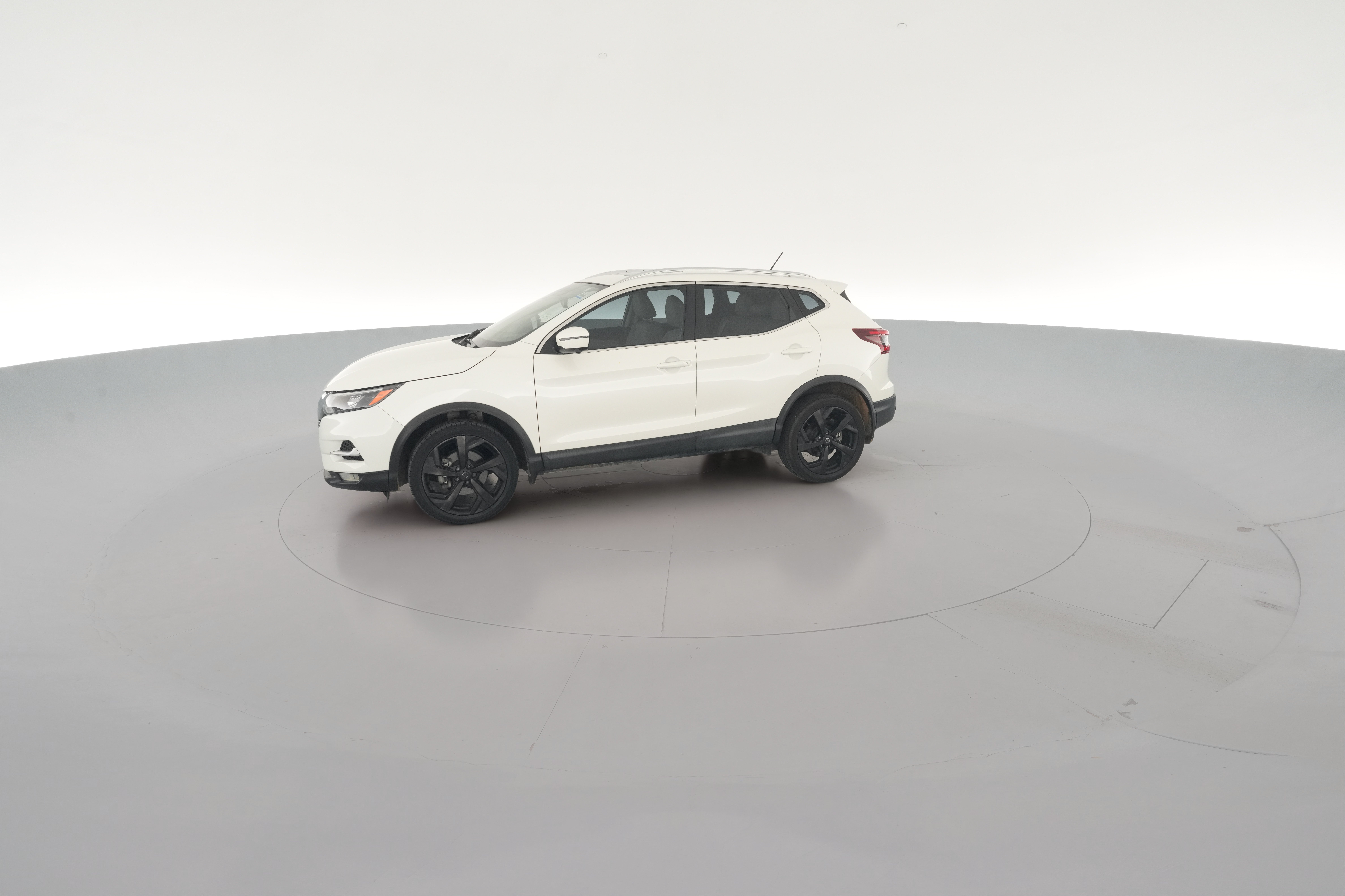 2020 Nissan Rogue Sport SL - Photo 31