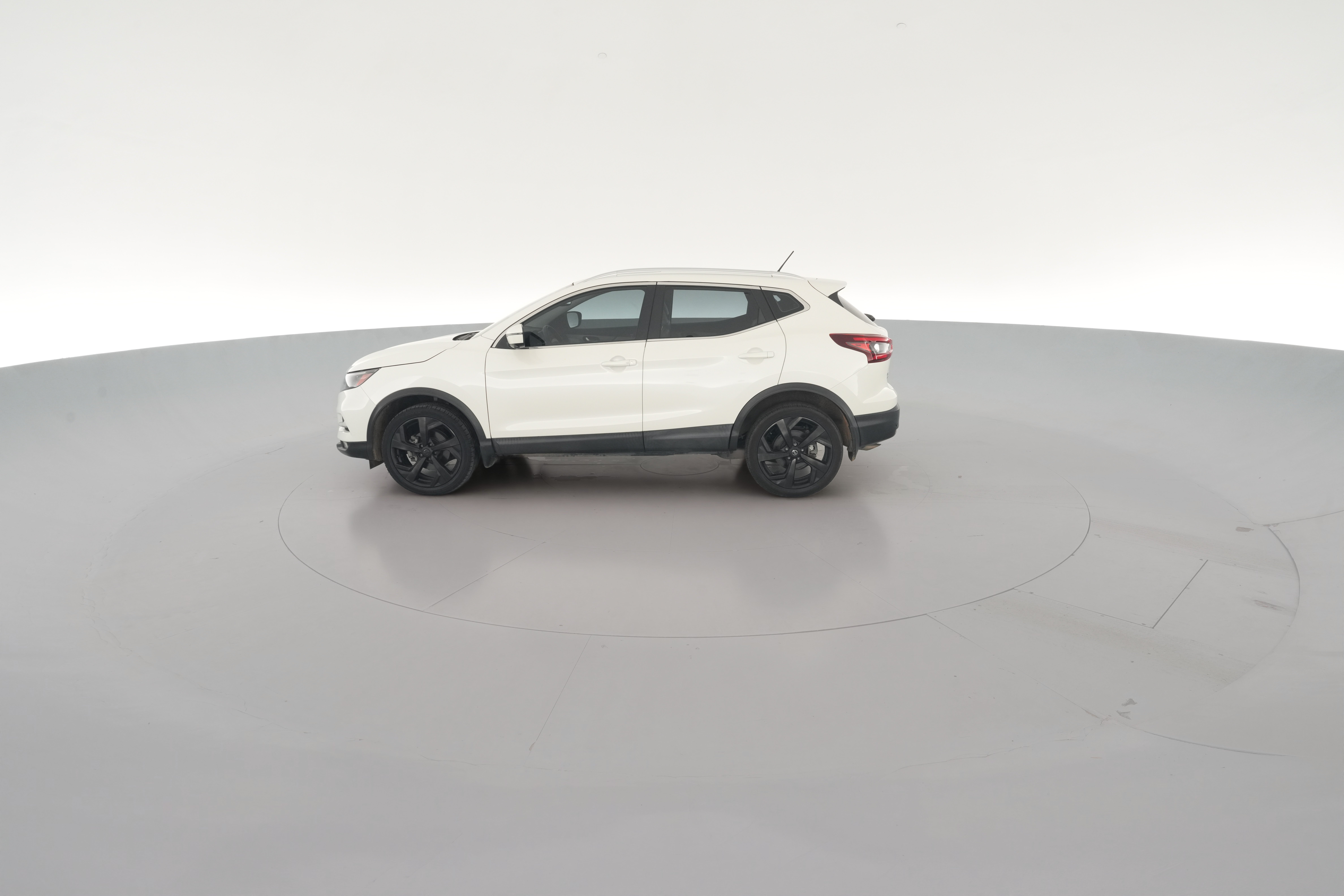 2020 Nissan Rogue Sport SL - Photo 32