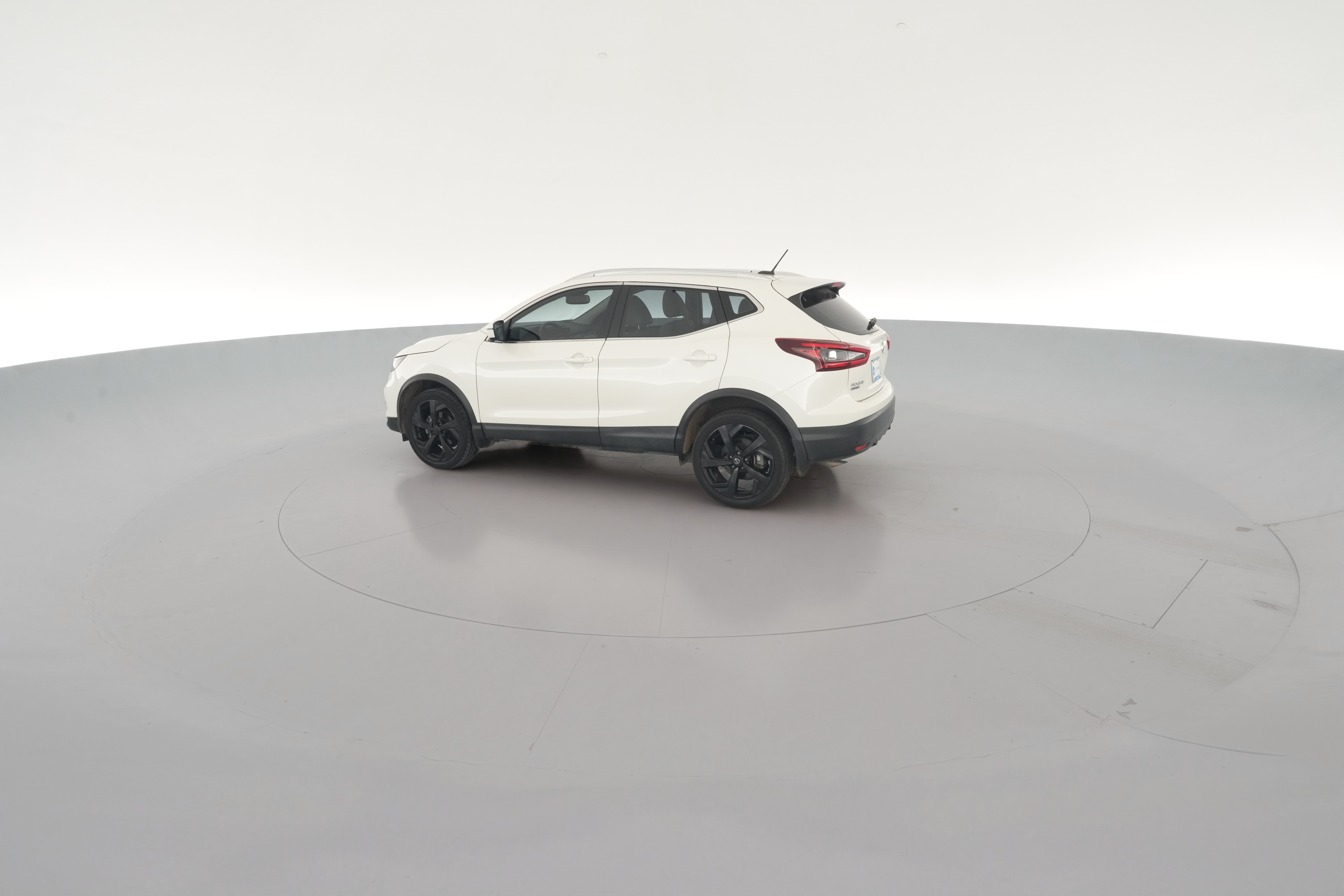2020 Nissan Rogue Sport SL - Photo 33