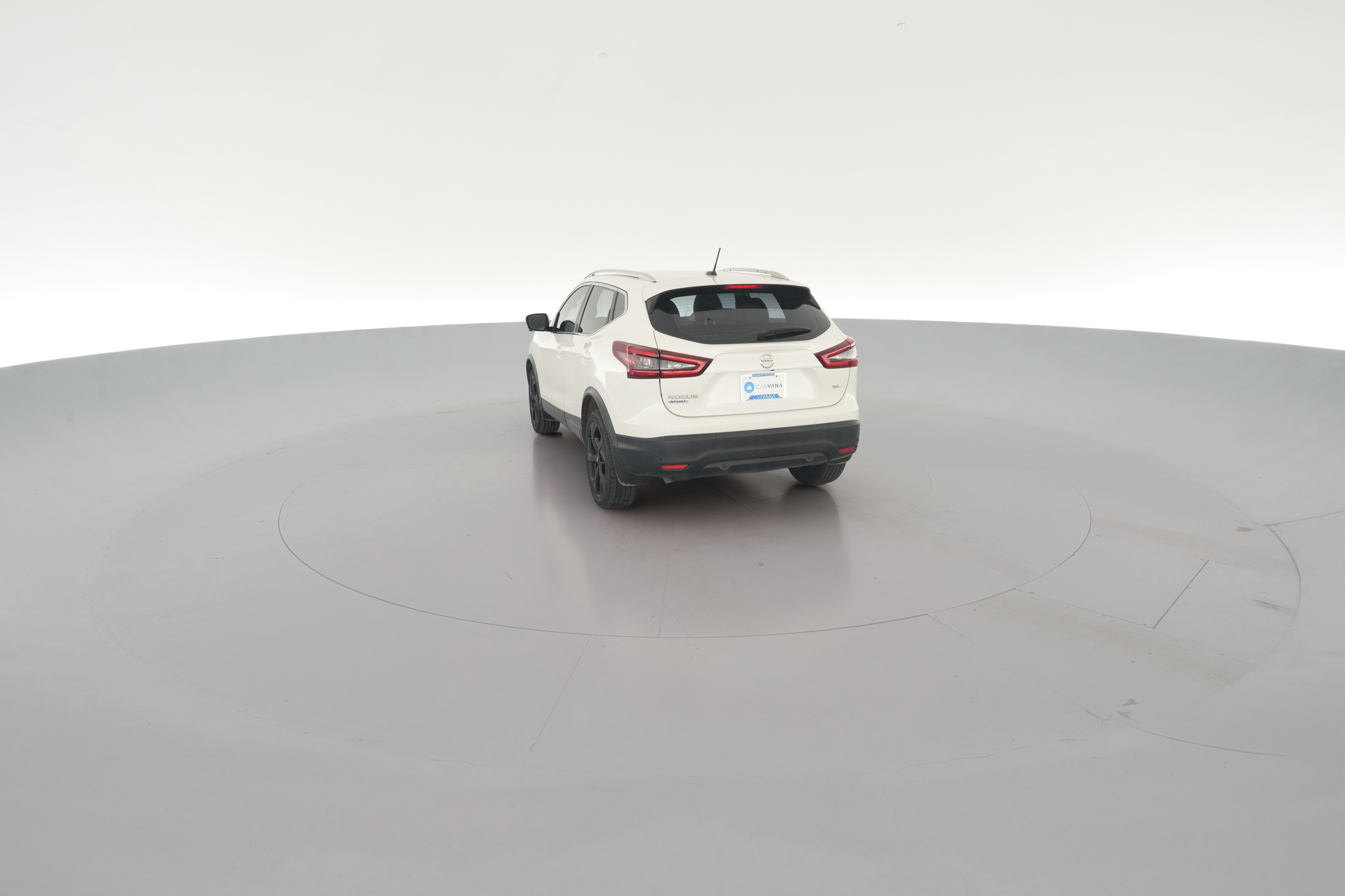 2020 Nissan Rogue Sport SL - Photo 35
