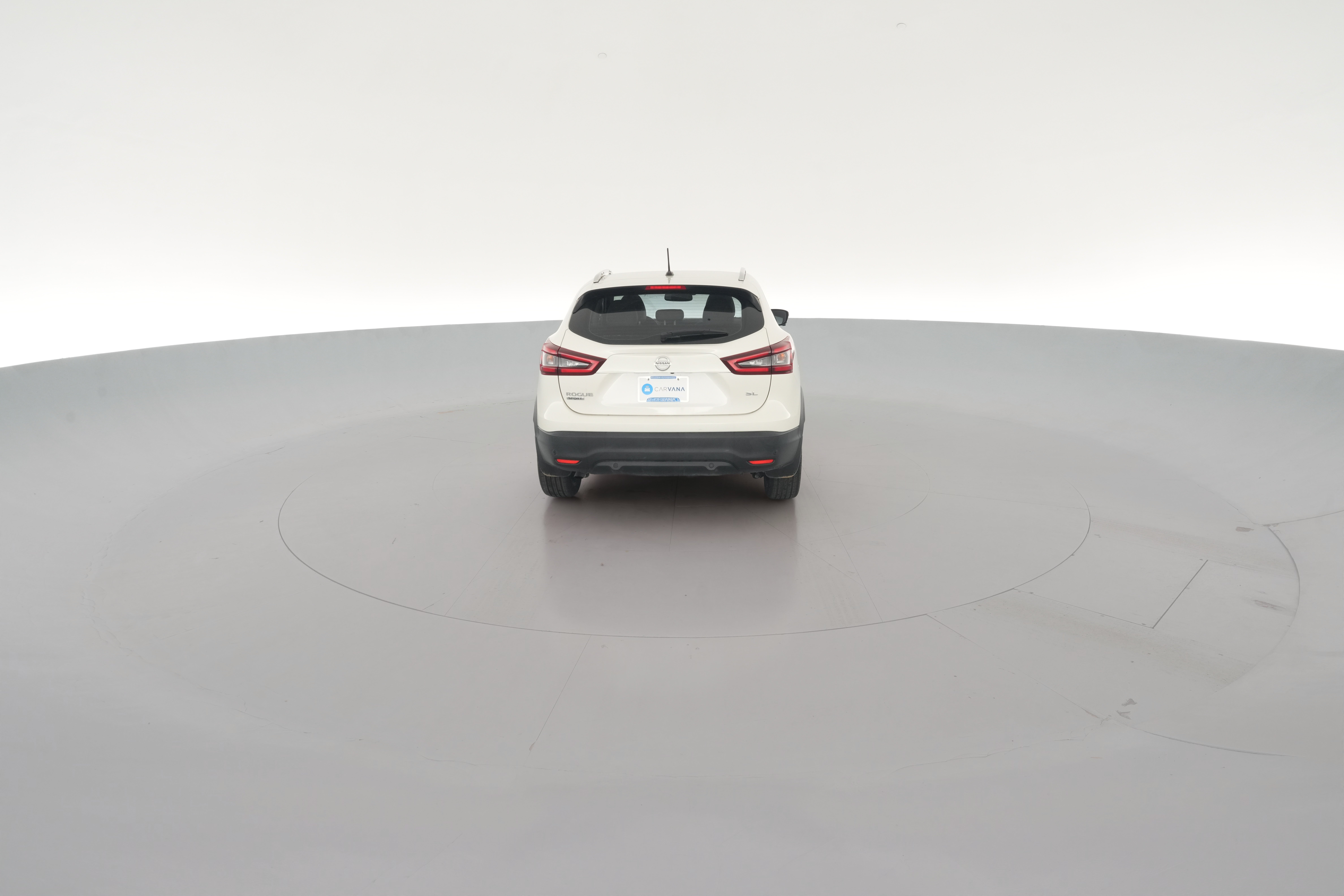 2020 Nissan Rogue Sport SL - Photo 36