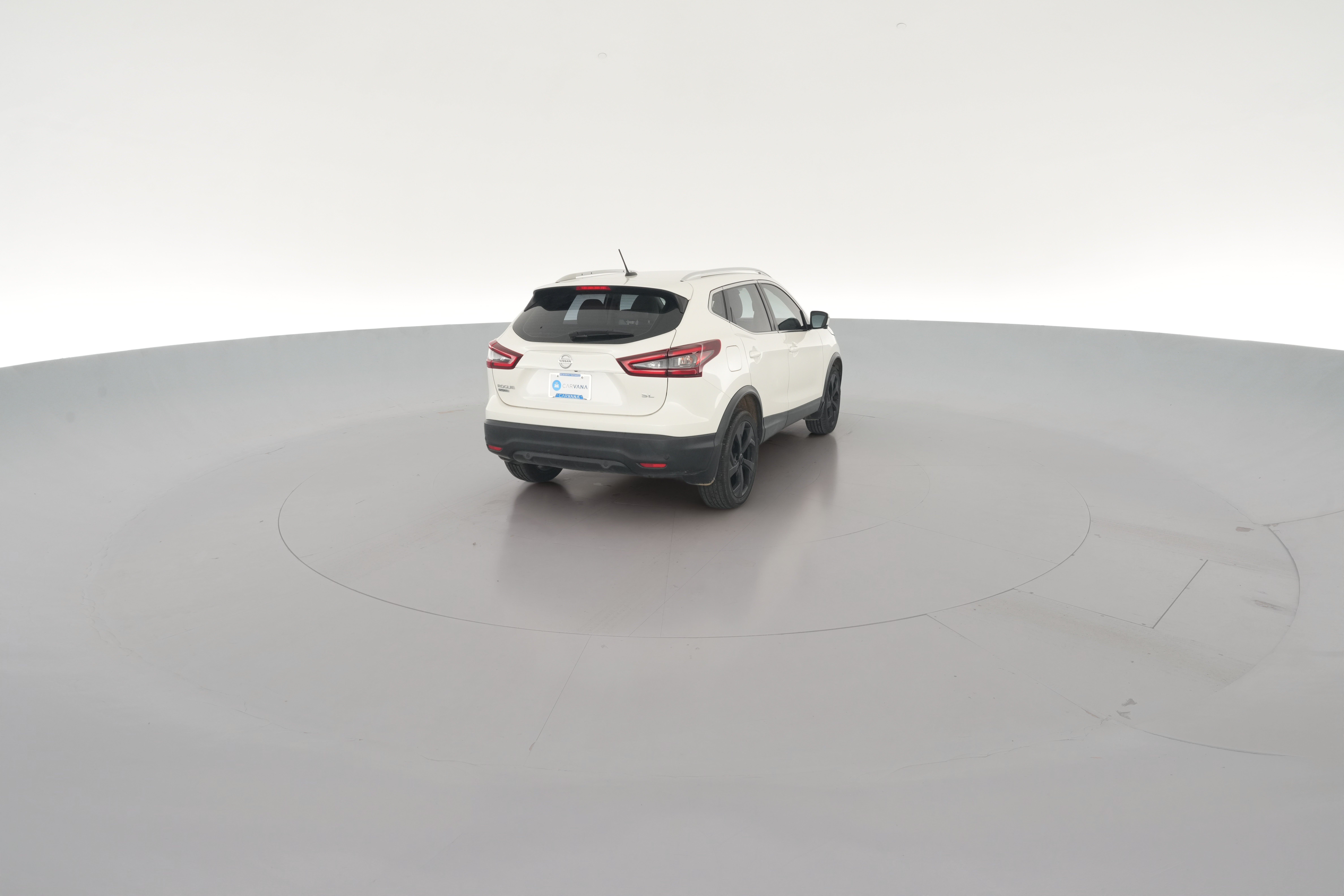 2020 Nissan Rogue Sport SL - Photo 37