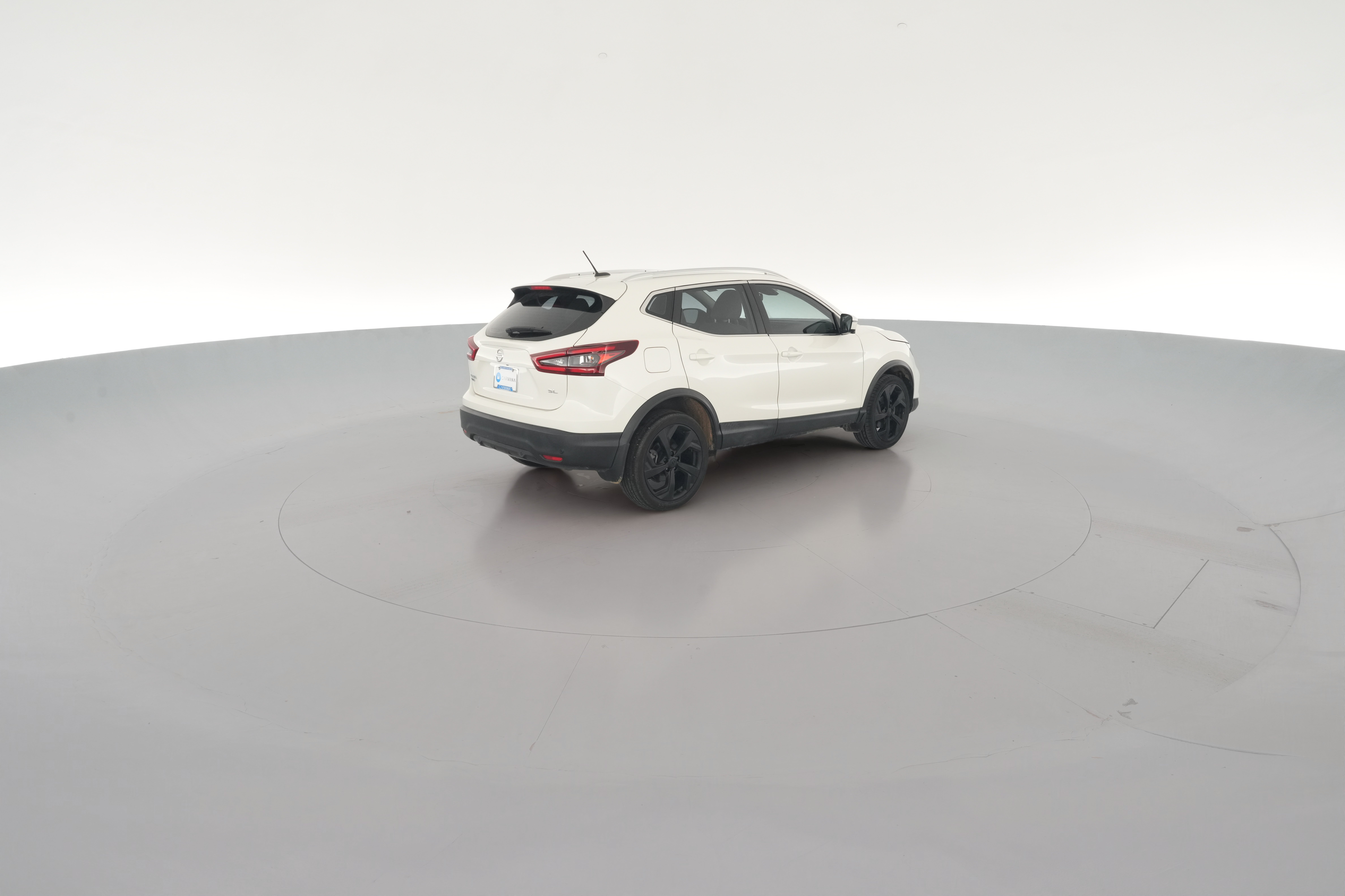 2020 Nissan Rogue Sport SL - Photo 38