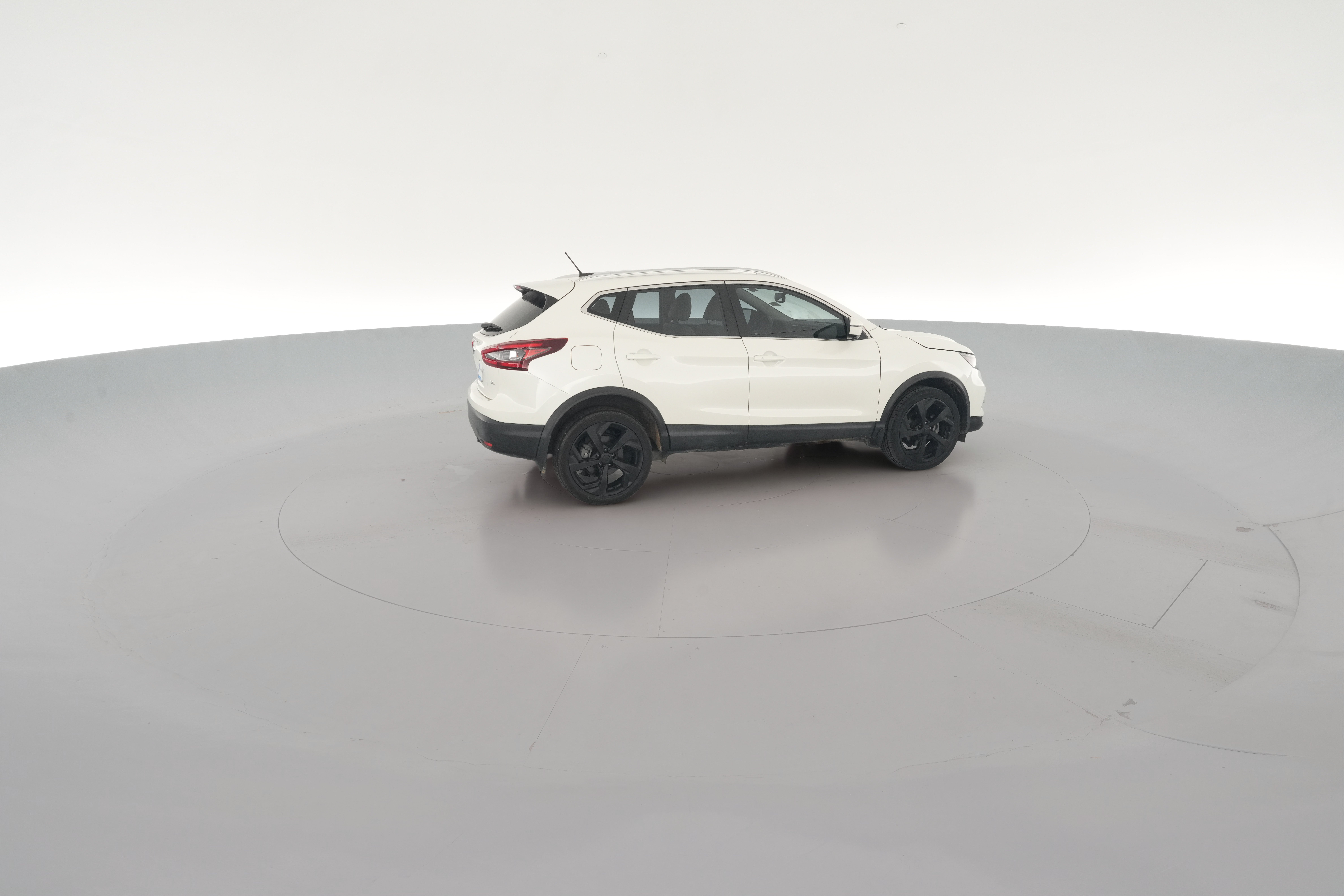 2020 Nissan Rogue Sport SL - Photo 39