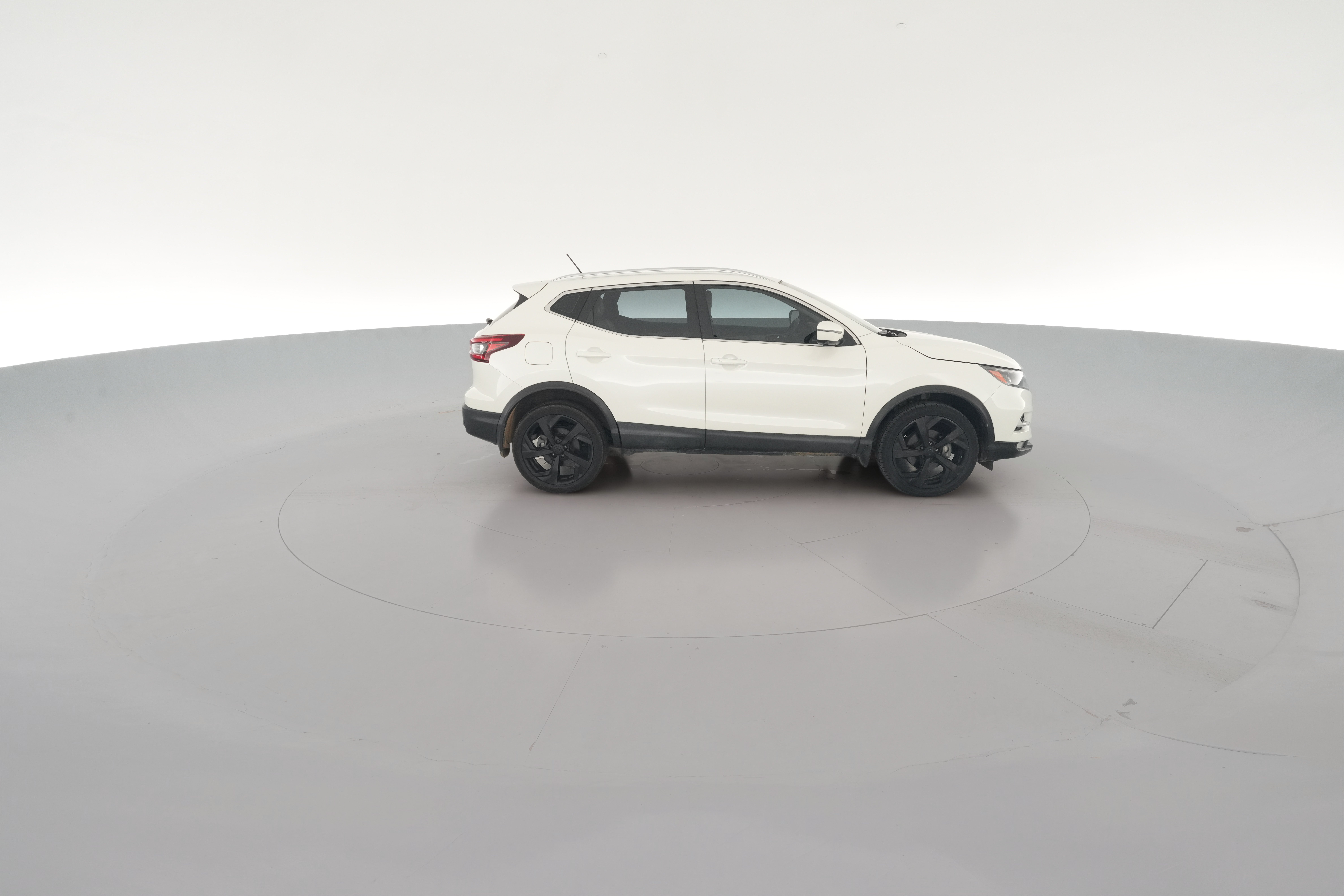 2020 Nissan Rogue Sport SL - Photo 40