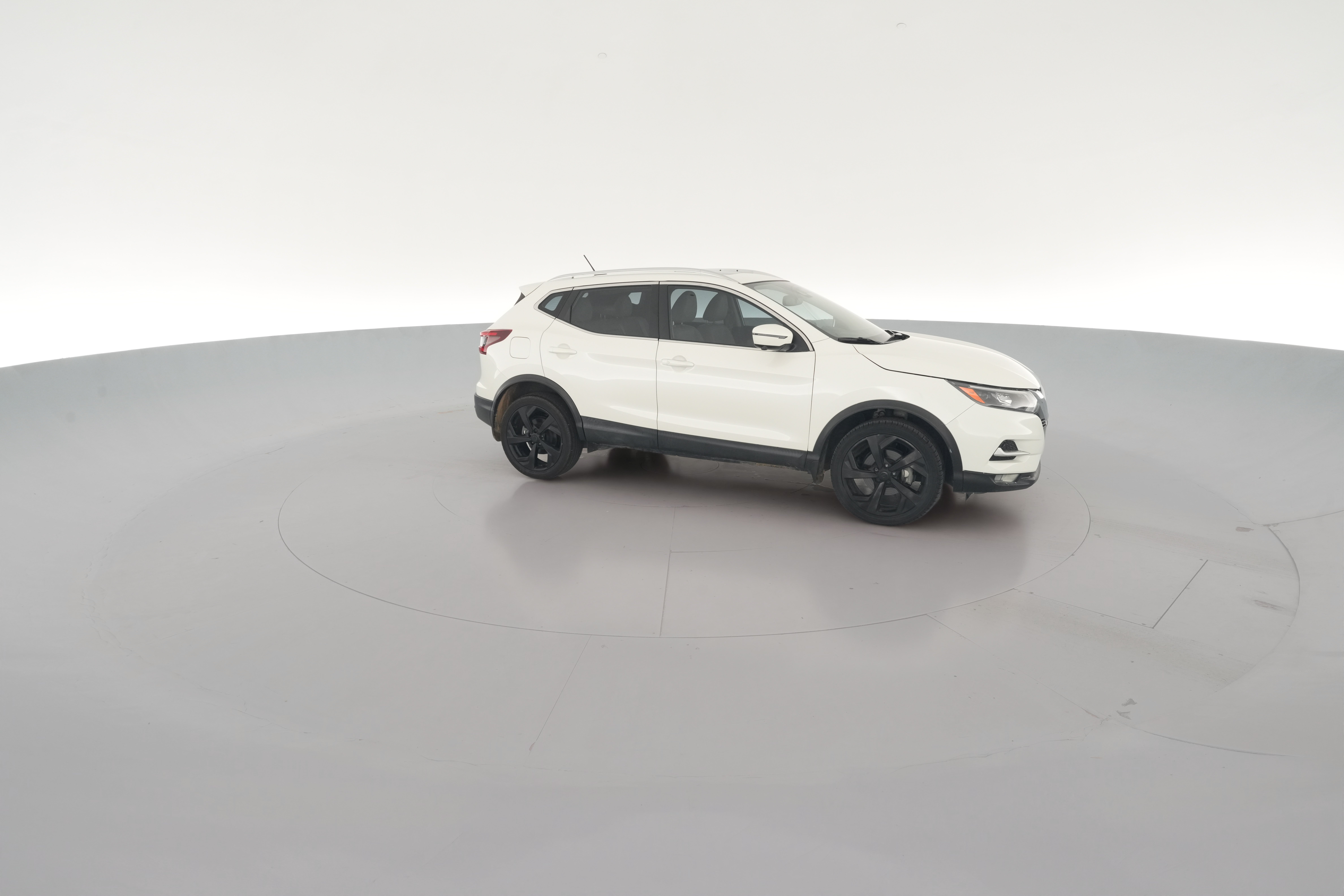 2020 Nissan Rogue Sport SL - Photo 41
