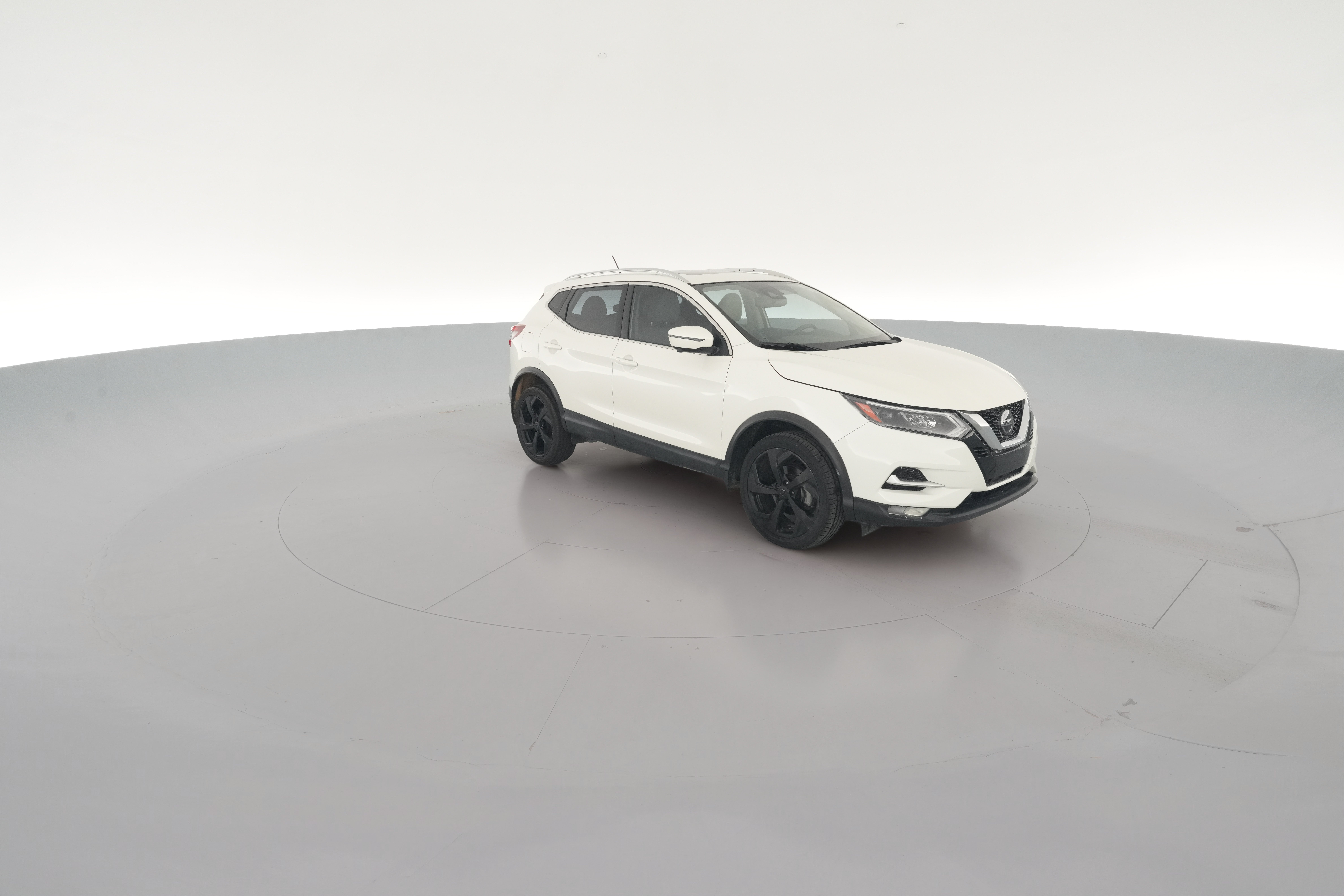 2020 Nissan Rogue Sport SL - Photo 42