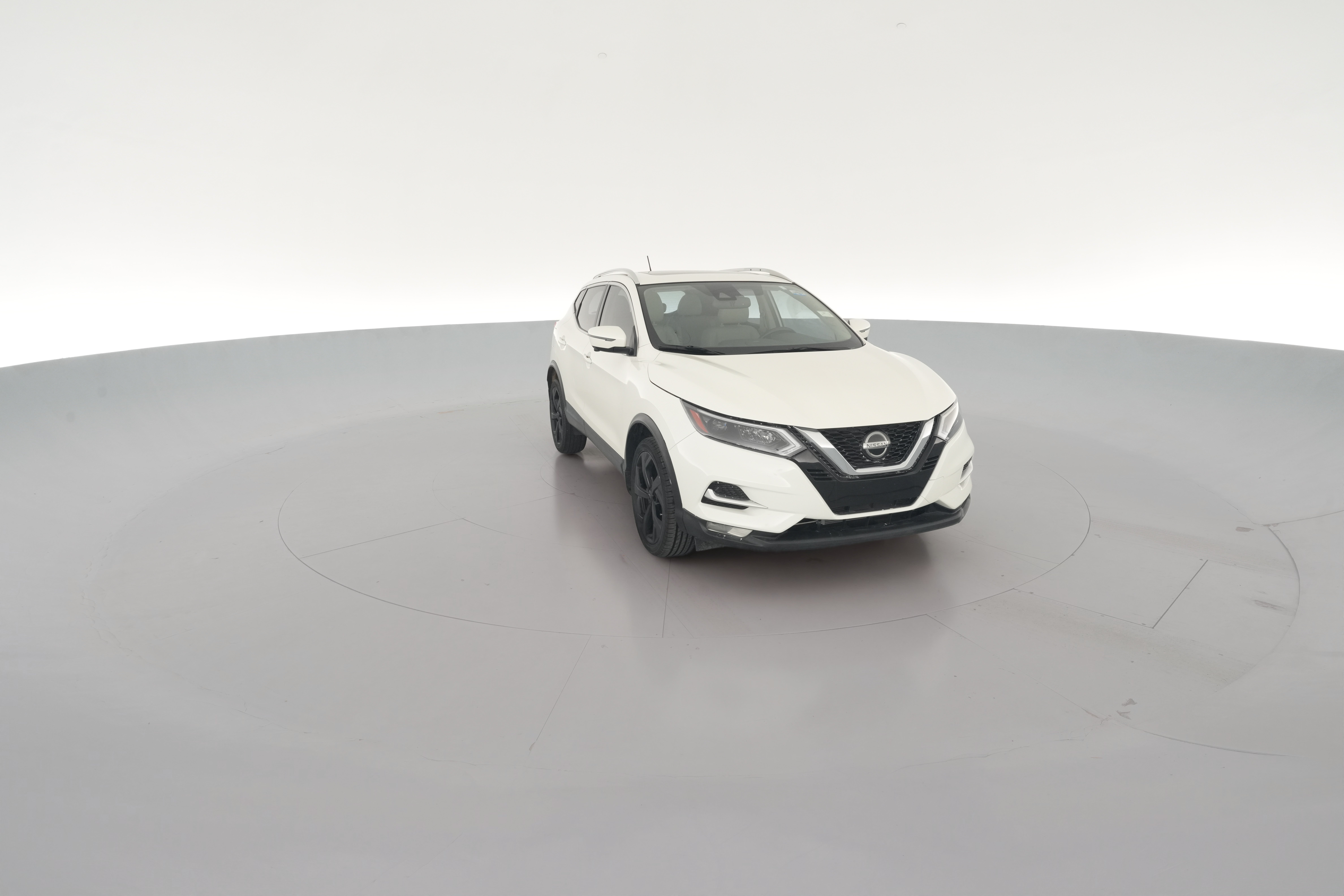 2020 Nissan Rogue Sport SL - Photo 43
