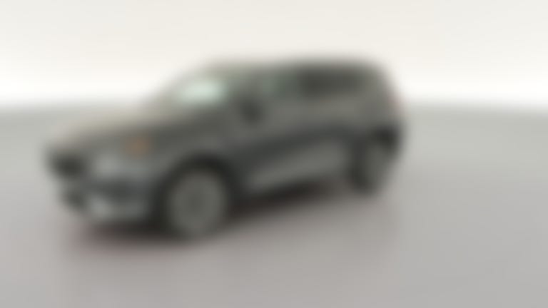 2022 Hyundai Santa Fe vehicle photo