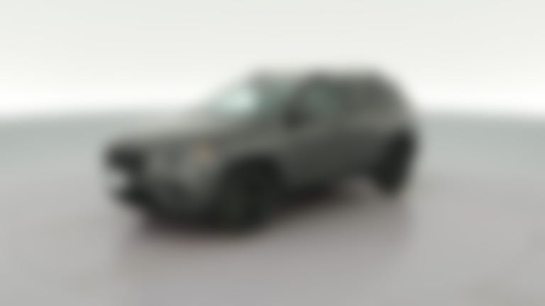 2021 Jeep Cherokee vehicle photo