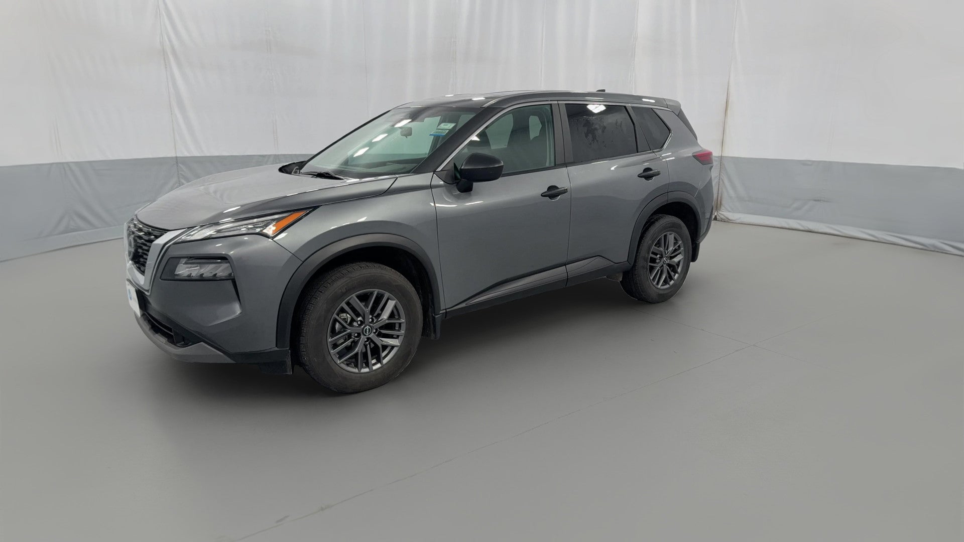 2023 Nissan Rogue vehicle photo