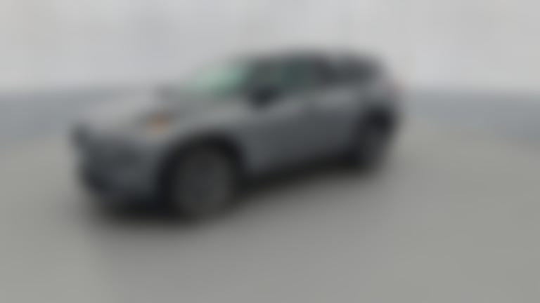 2023 Nissan Rogue vehicle photo