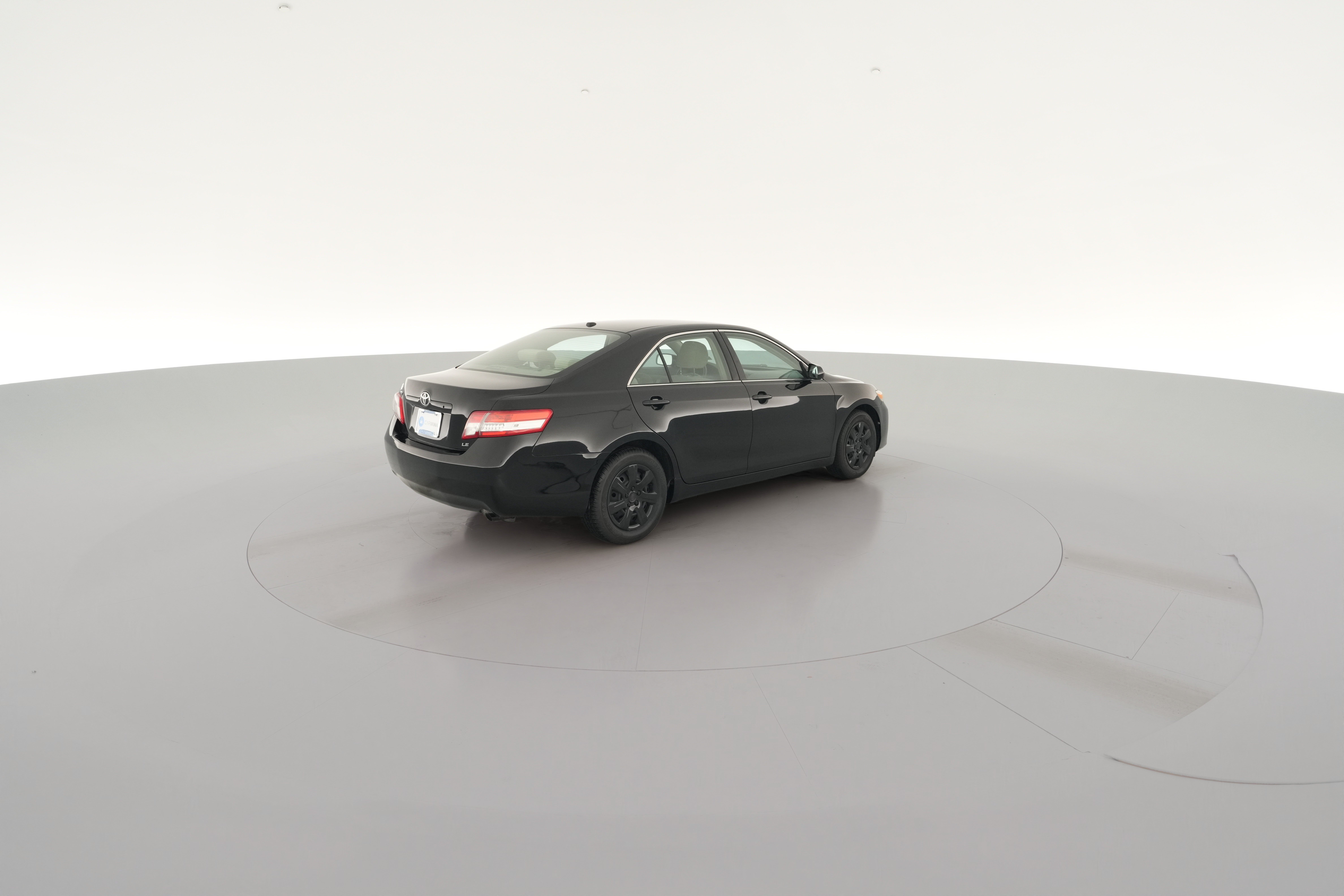 2010 Toyota Camry LE - Photo 27