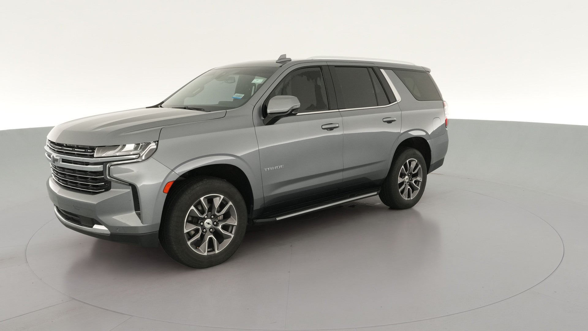 2022 Chevrolet Tahoe vehicle photo