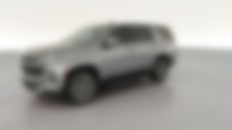 2022 Chevrolet Tahoe vehicle photo