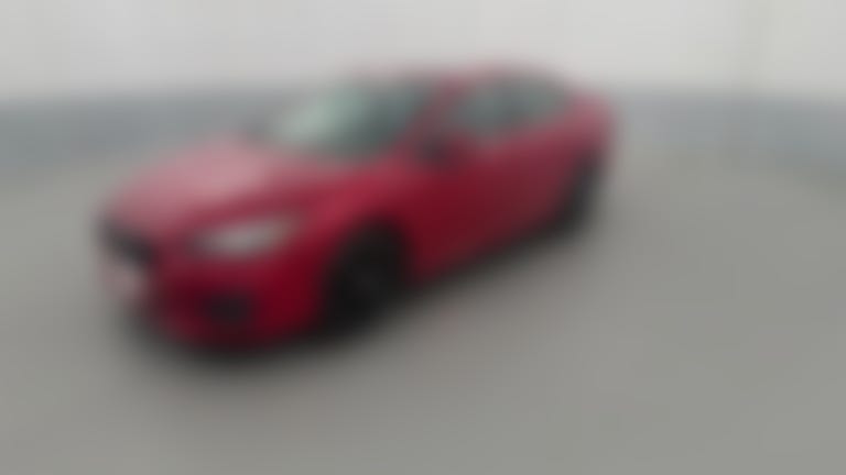 2017 Subaru Impreza vehicle photo