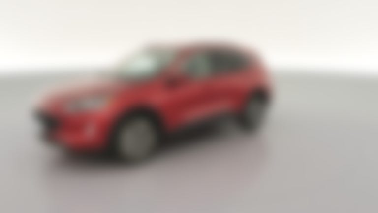 2020 Ford Escape vehicle photo