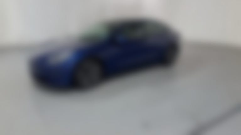 2021 Tesla Model 3 vehicle photo