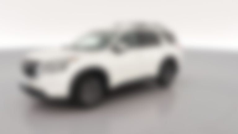 2023 Nissan Pathfinder vehicle photo