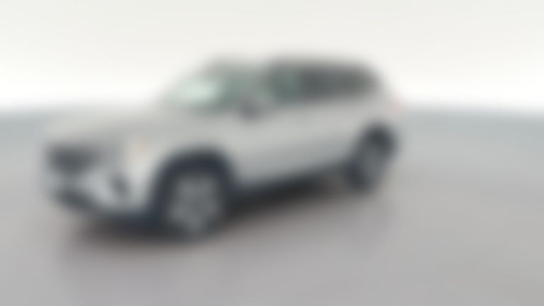 2026 Volkswagen Atlas vehicle photo
