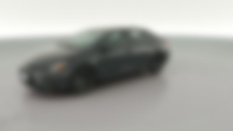 2024 Toyota Corolla vehicle photo