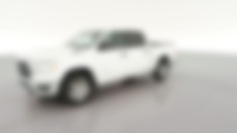 2023 Ram 1500 Crew Cab vehicle photo