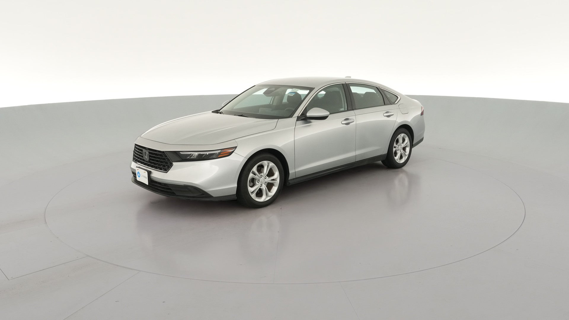2024 Honda Accord vehicle photo