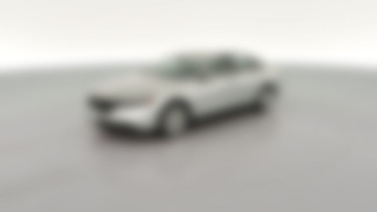 2024 Honda Accord vehicle photo