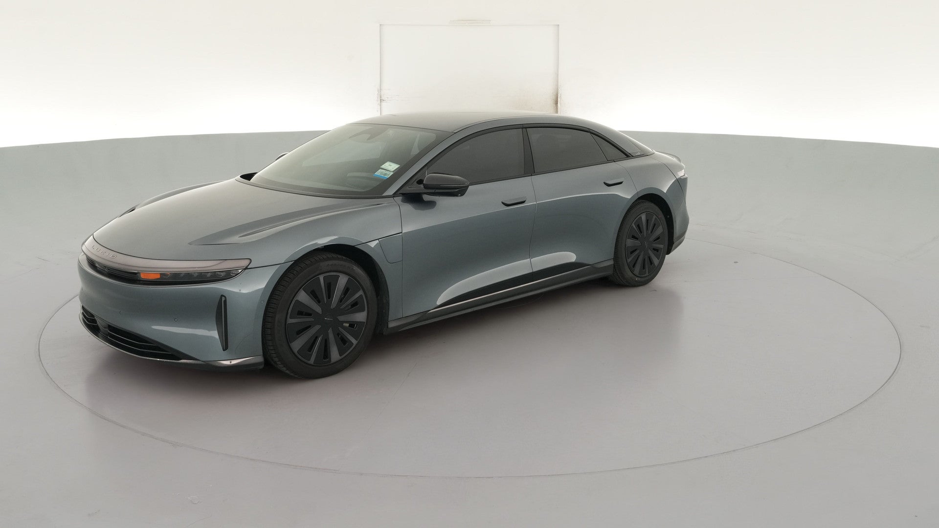 2024 Lucid Air vehicle photo