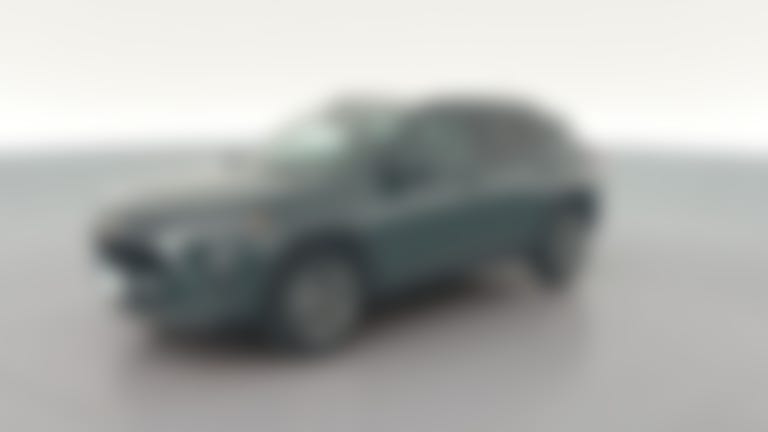 2025 Chevrolet Trax vehicle photo
