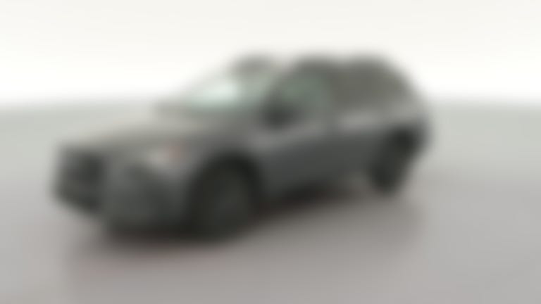 2024 Subaru Outback vehicle photo
