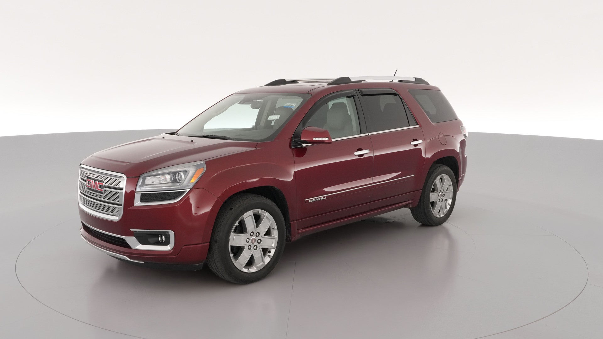 2015 GMC Acadia vehicle photo