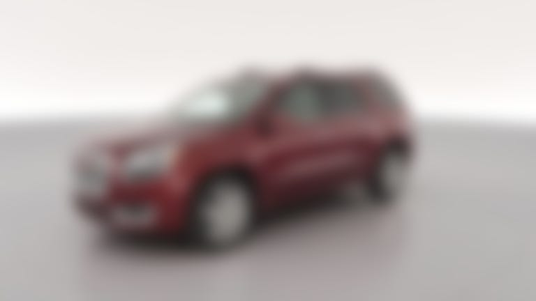 2015 GMC Acadia vehicle photo