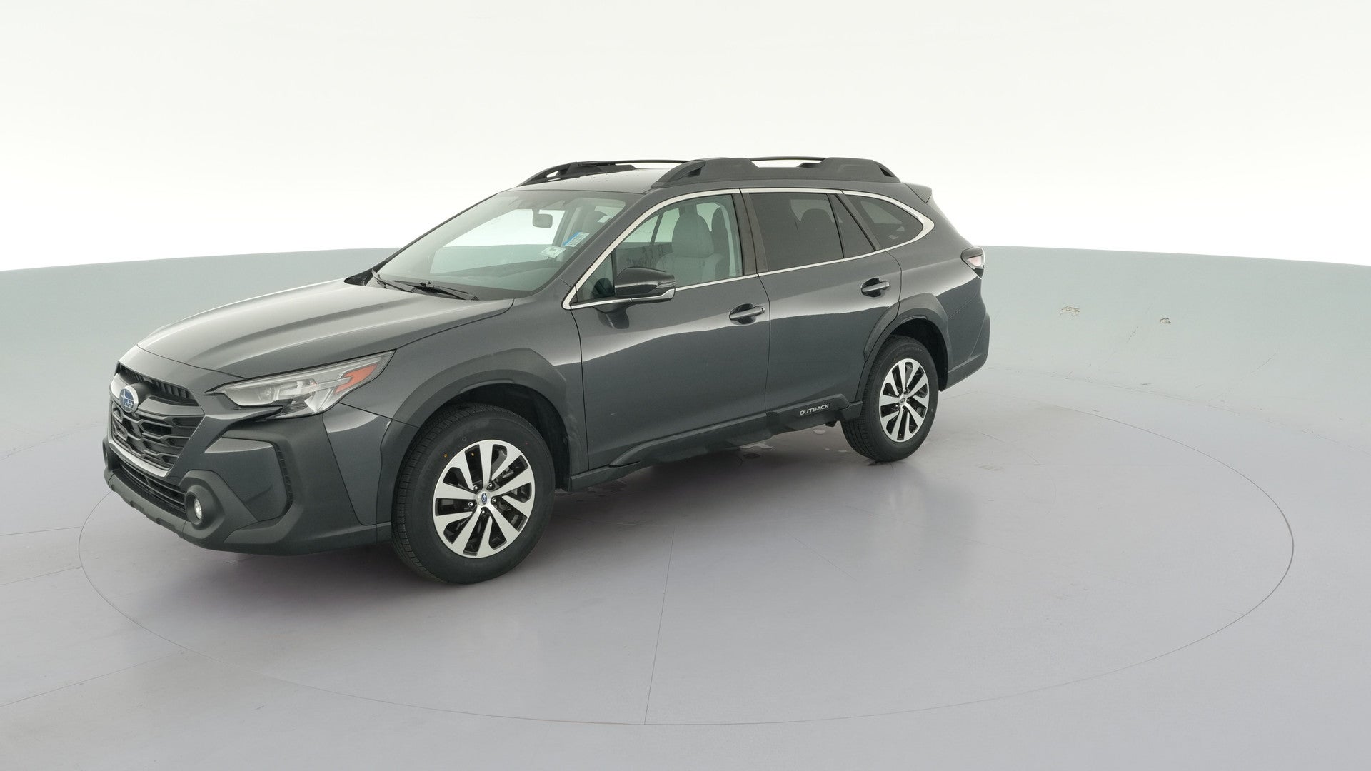 2024 Subaru Outback vehicle photo