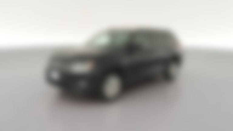 2019 Volkswagen Atlas vehicle photo