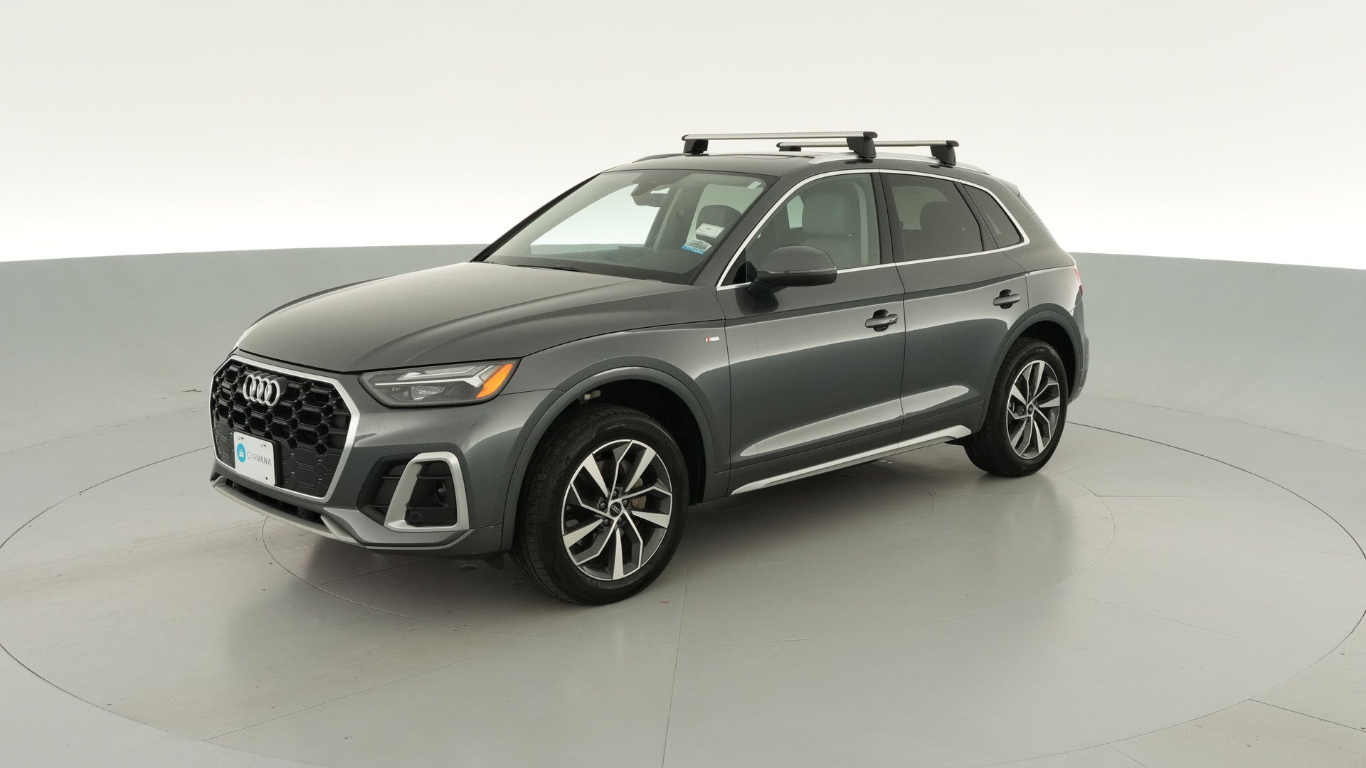 2023 Audi Q5 vehicle photo