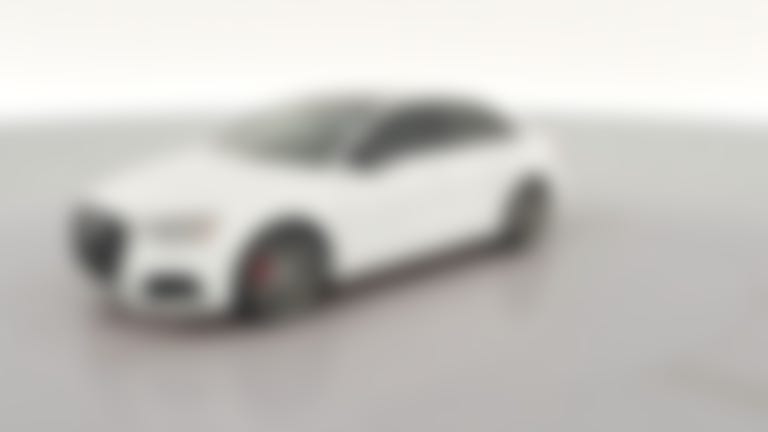 2018 Audi S3 vehicle photo