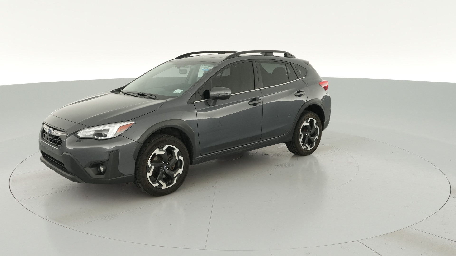 2023 Subaru Crosstrek vehicle photo