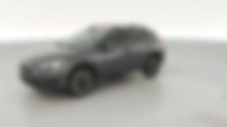 2023 Subaru Crosstrek vehicle photo