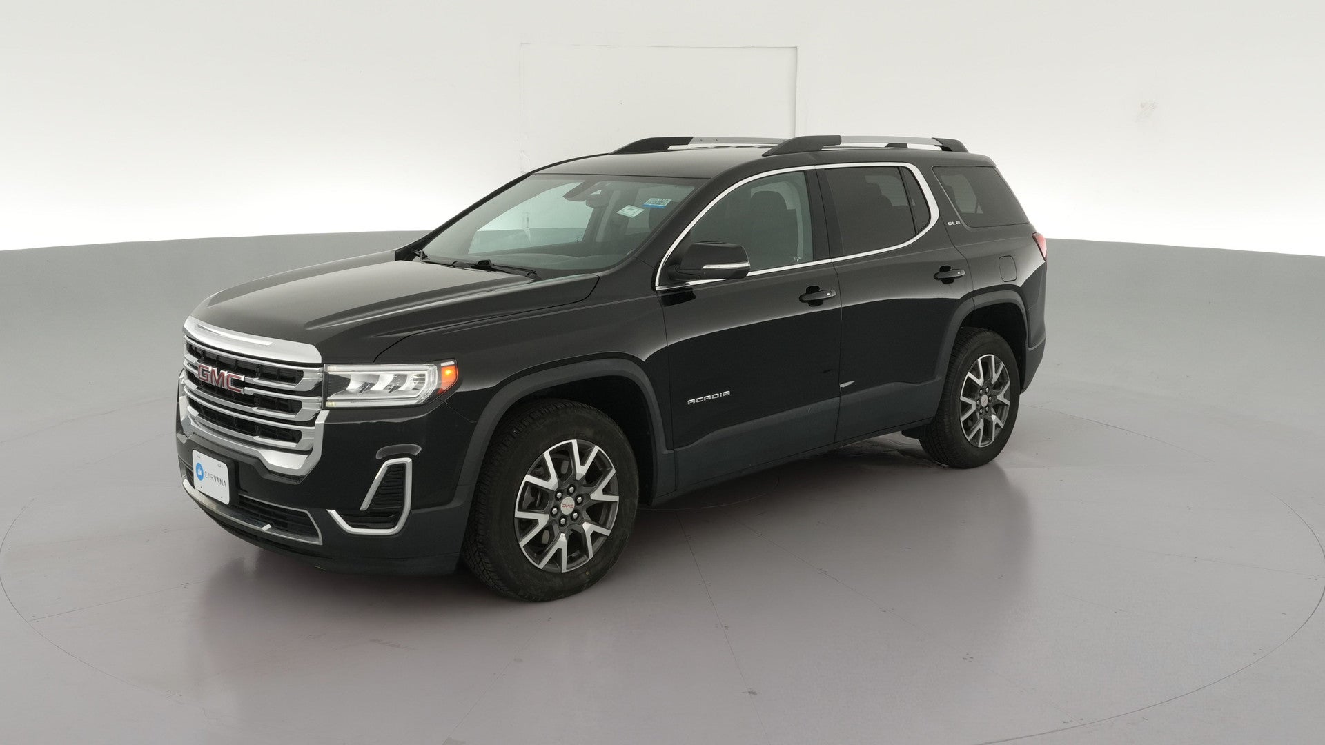 2020 GMC Acadia vehicle photo
