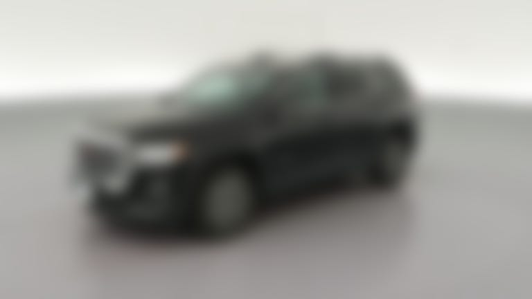 2020 GMC Acadia vehicle photo