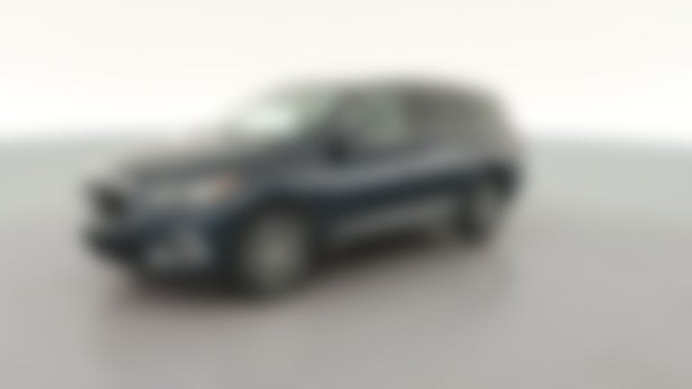 2020 INFINITI QX60 vehicle photo
