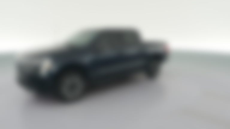 2023 Ford F150 Lightning vehicle photo