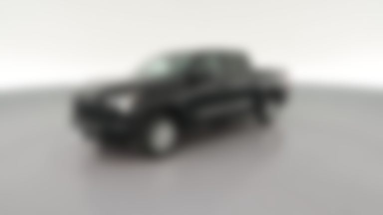 2025 Toyota Tundra CrewMax vehicle photo