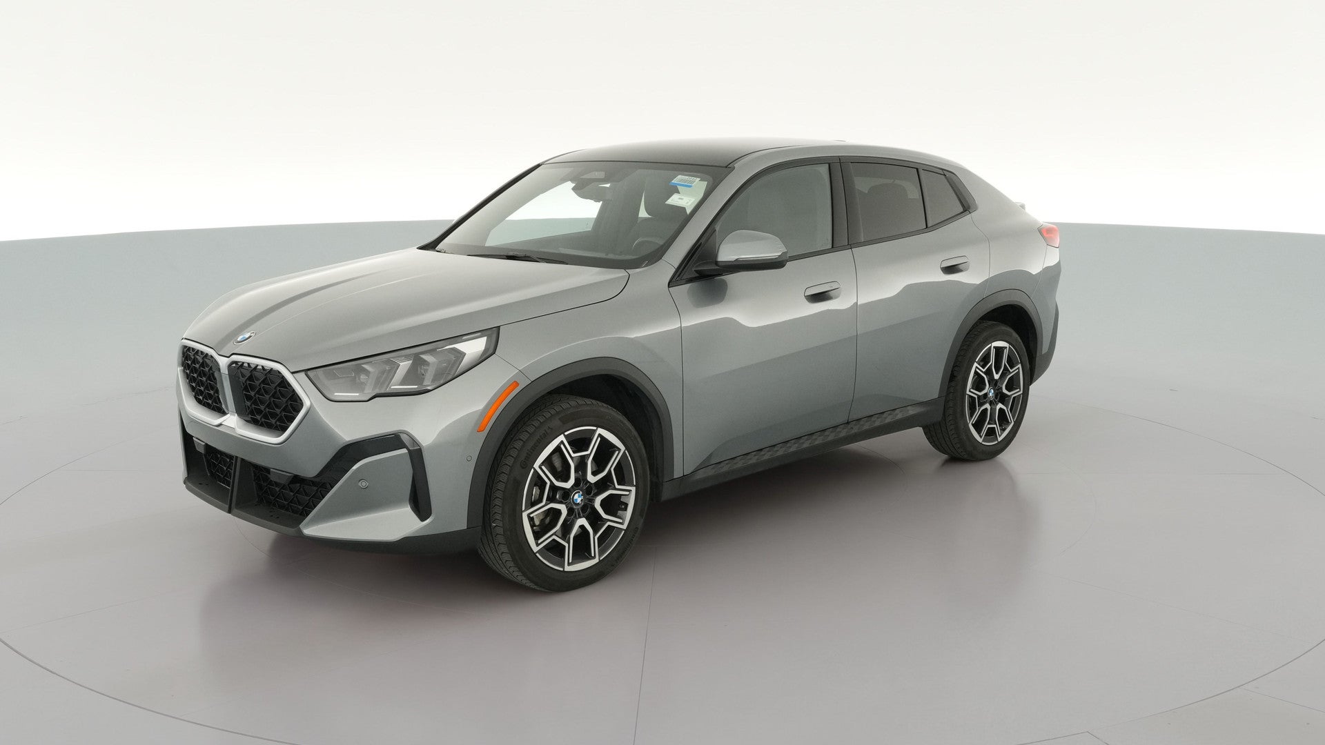 2026 BMW X2 vehicle photo