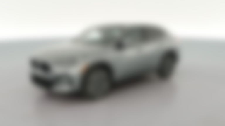 2026 BMW X2 vehicle photo