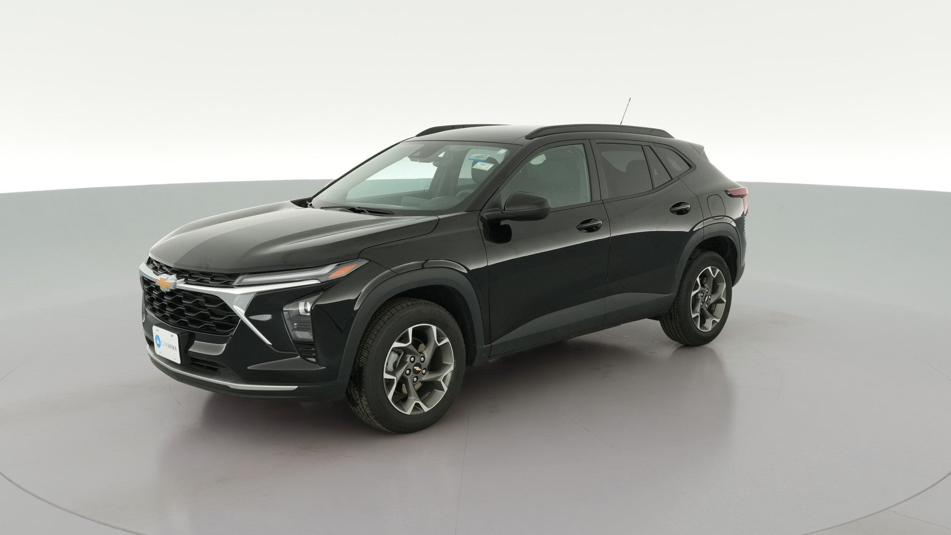 2025 Chevrolet Trax vehicle photo