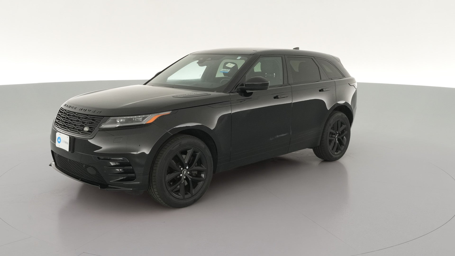 2024 Land Rover Range Rover Velar vehicle photo