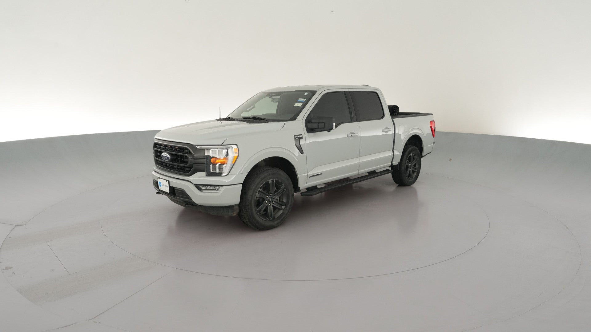 2023 Ford F150 SuperCrew Cab vehicle photo